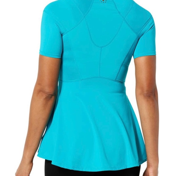 Tommie Copper NEW A-line Shoulder Support Shirt SMALL - Picture 3 of 8